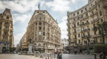 إعلان حاسم: نهاية الإيجار القديم تلمس حياة 6 ملايين مصري خلال أشهر